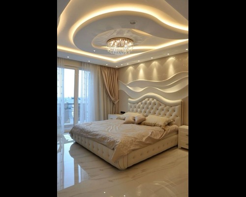 Old House Beautification Project in Berasia Road Bhopal by RenoVista